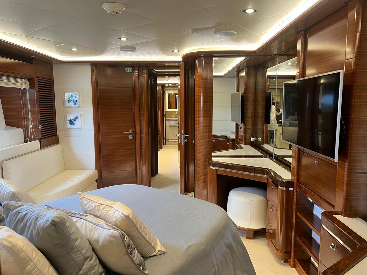 2009 CRN 129 