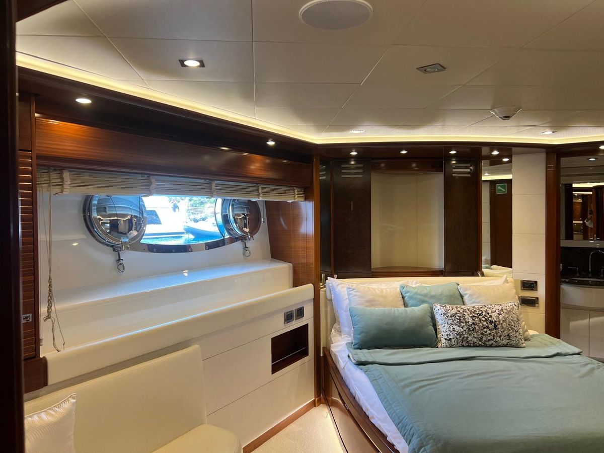 2009 CRN 129 