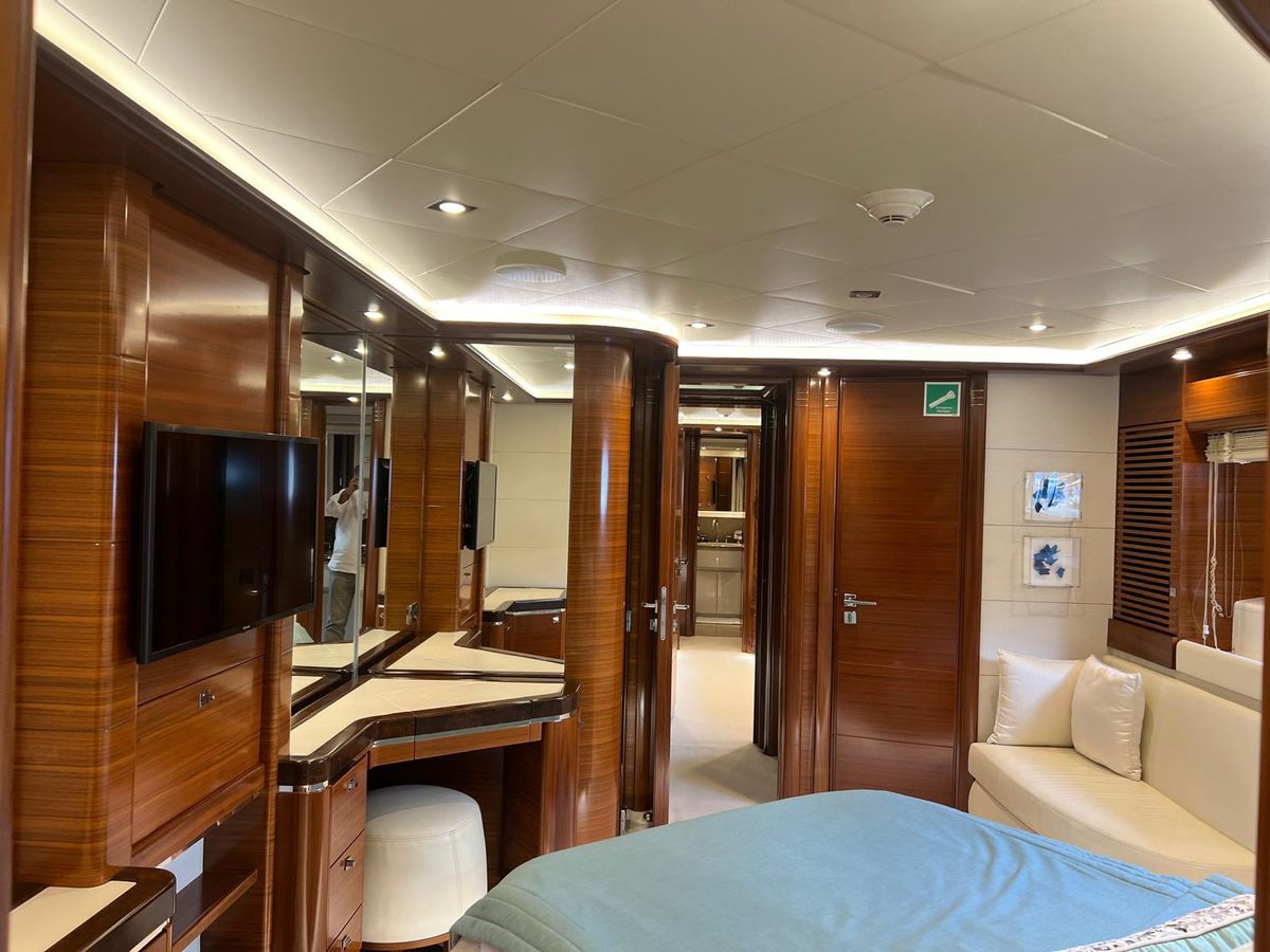 2009 CRN 129 