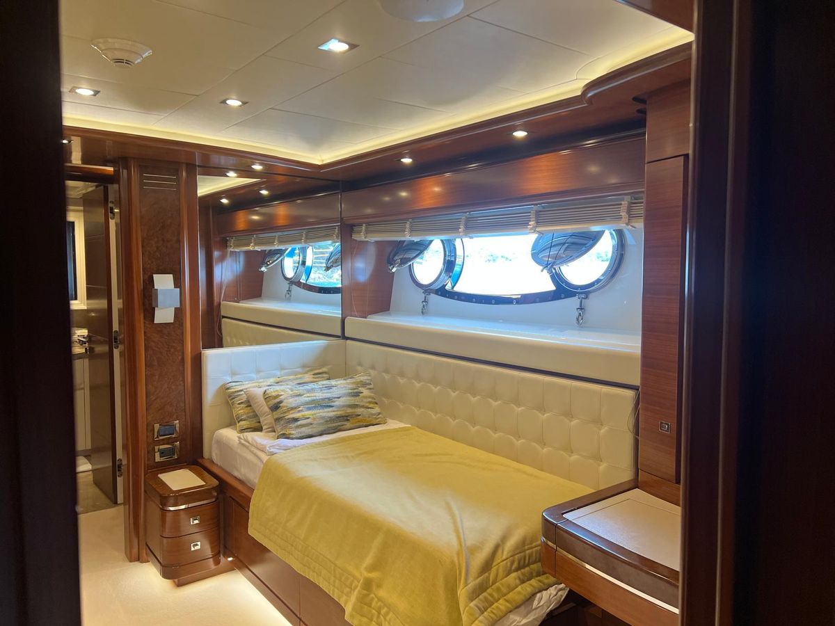 2009 CRN 129 