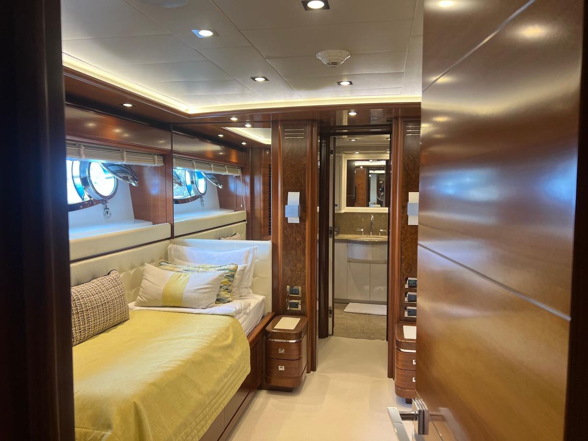 2009 CRN 129 