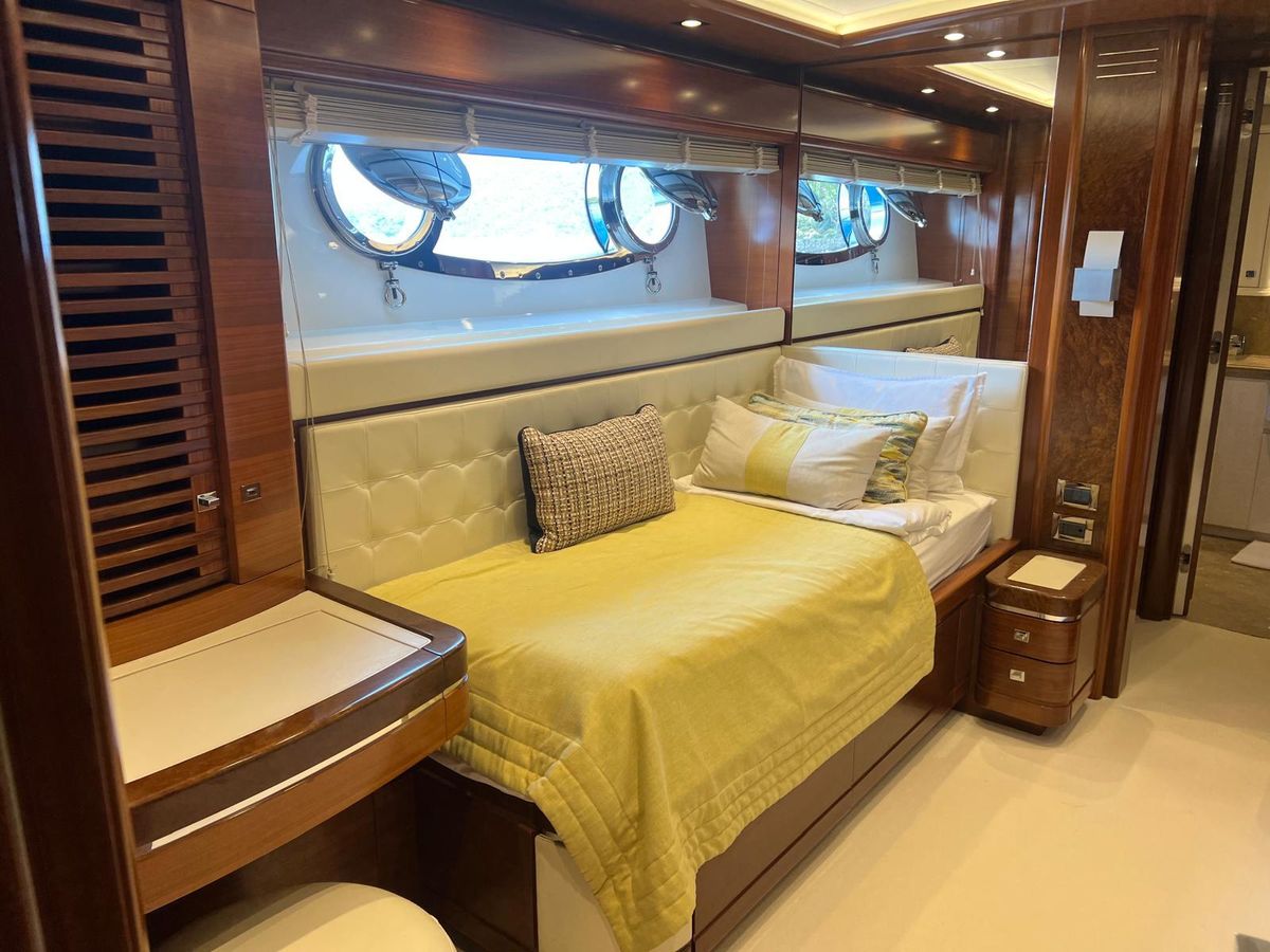 2009 CRN 129 