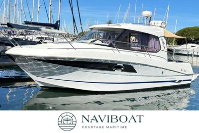 2014 Beneteau Antares 8.80