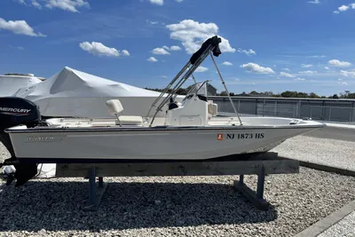 Boston Whaler 150 Montauk