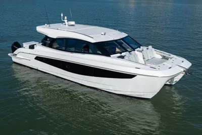 2025 Aquila 42 Coupe