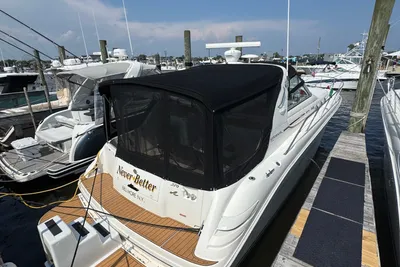 Sea Ray 370 Sundancer