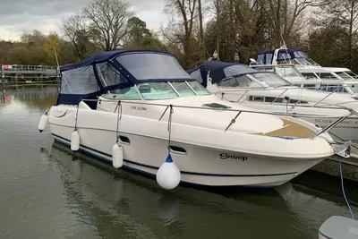 2002 Jeanneau Leader 805