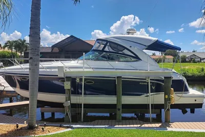 Formula 34 Performance Cruiser