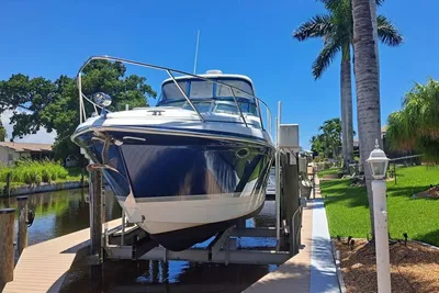 2008 Formula 34 Performance Cruiser