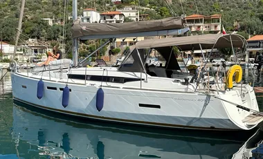 Sailing Monohulls for Sale