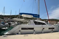 2019 Leopard 40