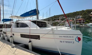 Catamarans for Sale