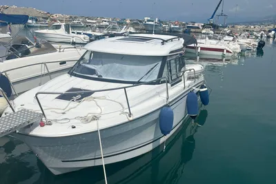 2022 Custom merry fisher 2, 7,99