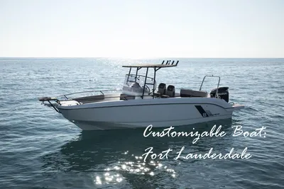 Beneteau Flyer 8 SPACEdeck