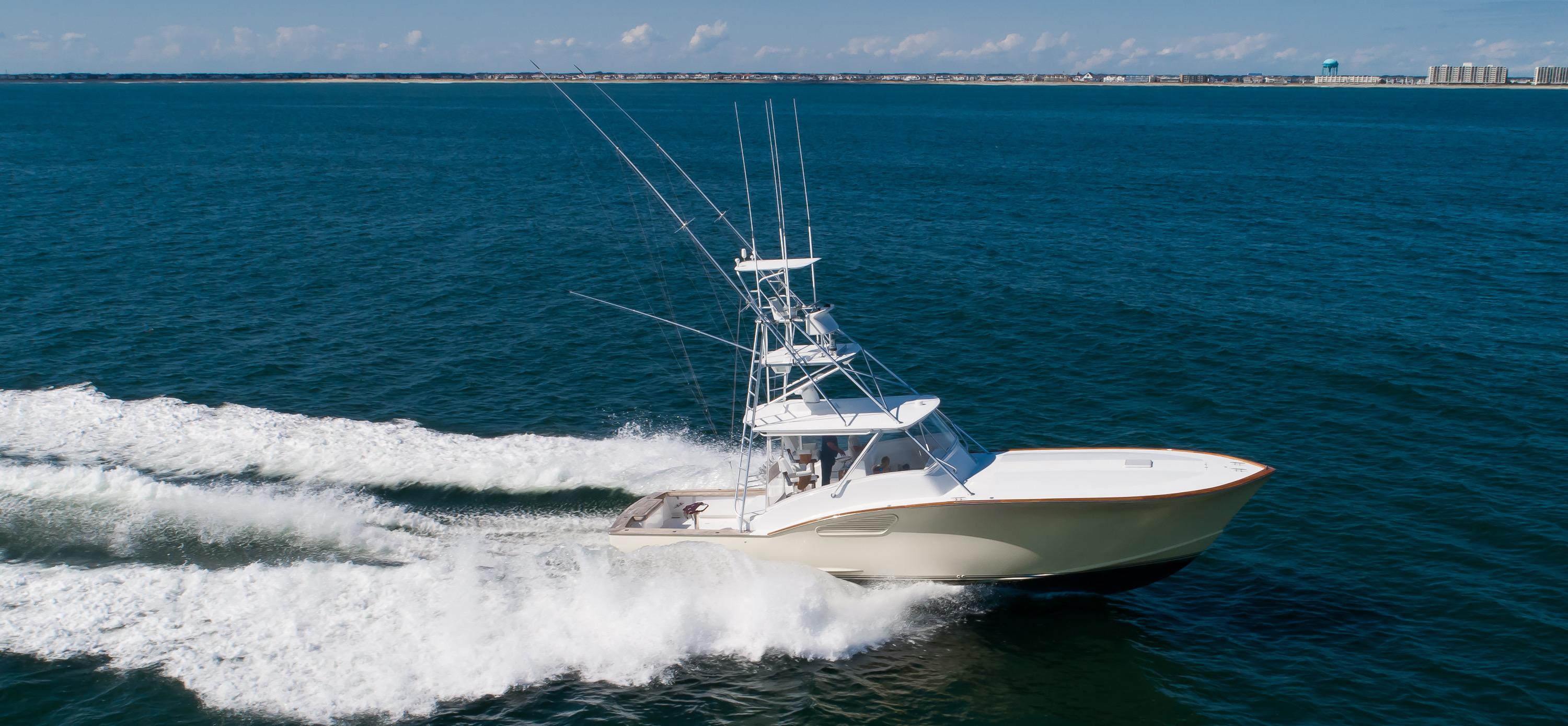 Custom Carolina boats for sale