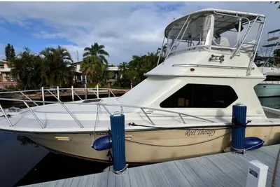 Blackfin Convertible