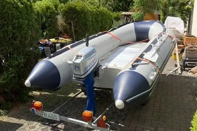 2014 Custom Jetline
