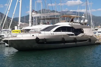 2018 Guy Couach 1900 MEDITERRANEAN