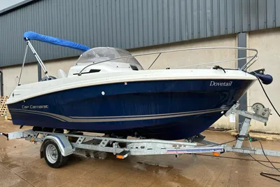 2021 Jeanneau Cap Camarat 5.5 WA