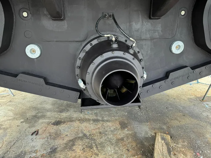 Silver Mama Yacht Photos Pics 