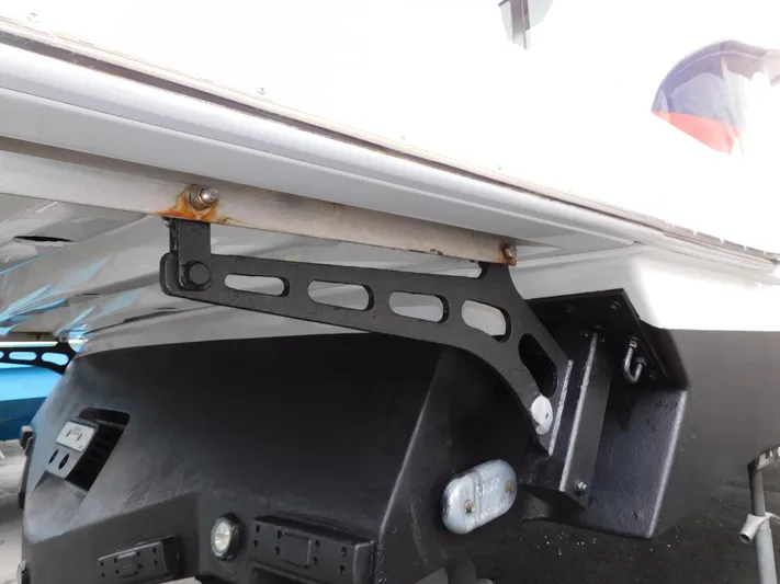 La Famiglia II Yacht Photos Pics 