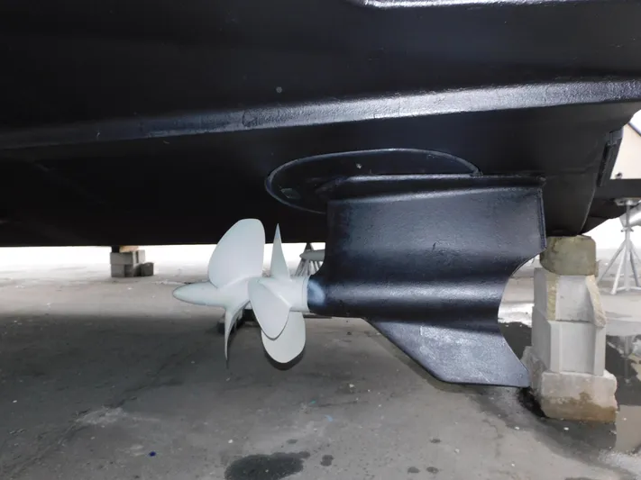 La Famiglia II Yacht Photos Pics 