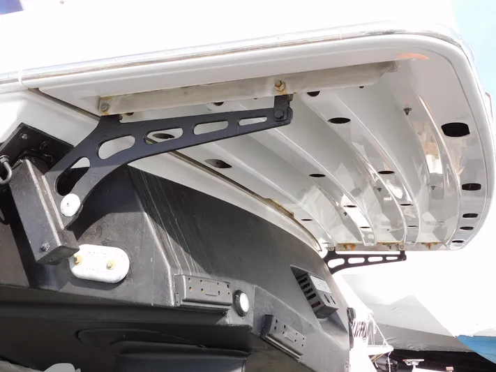 La Famiglia II Yacht Photos Pics 