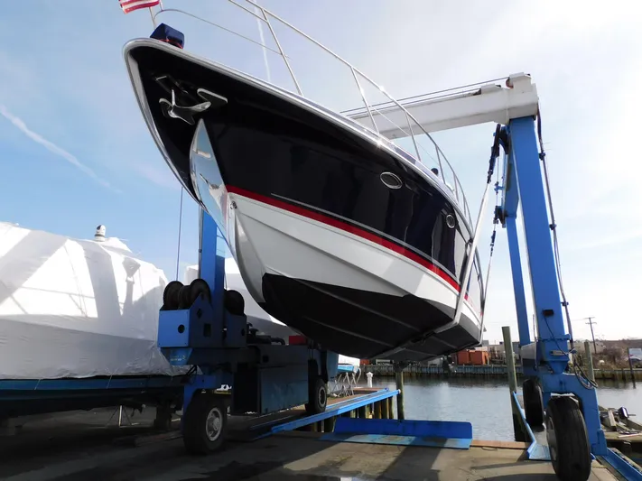 La Famiglia II Yacht Photos Pics 