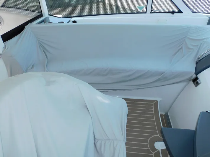 La Famiglia II Yacht Photos Pics 