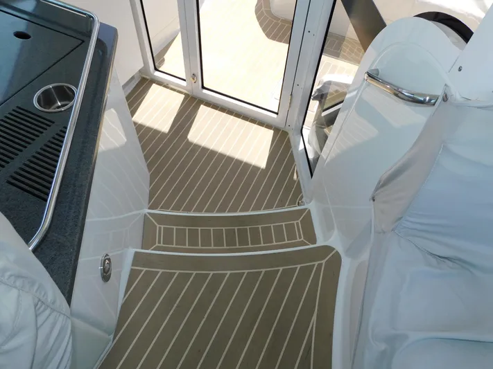 La Famiglia II Yacht Photos Pics 