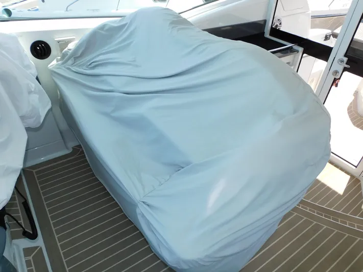 La Famiglia II Yacht Photos Pics 