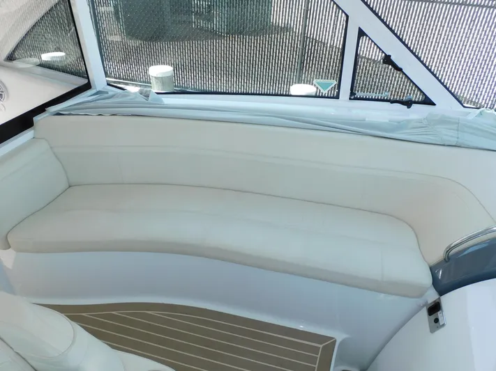 La Famiglia II Yacht Photos Pics 