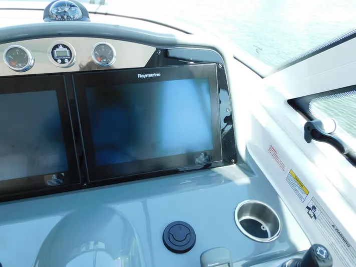 La Famiglia II Yacht Photos Pics 