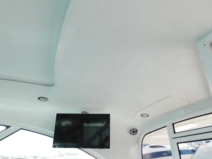 La Famiglia II Yacht Photos Pics 