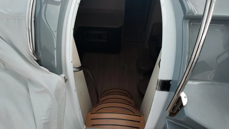 La Famiglia II Yacht Photos Pics 