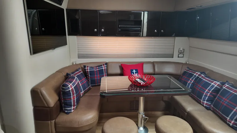 La Famiglia II Yacht Photos Pics 