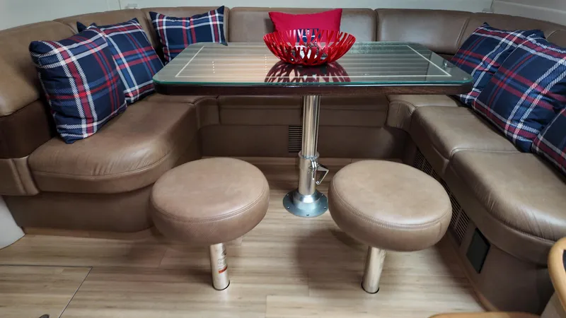 La Famiglia II Yacht Photos Pics 