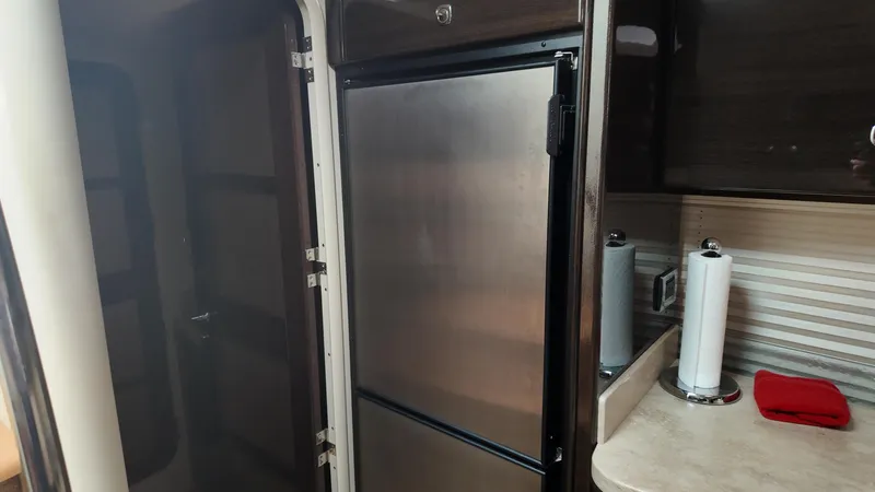 La Famiglia II Yacht Photos Pics 