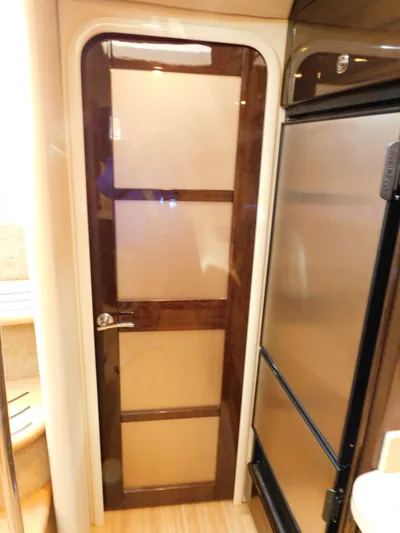 La Famiglia II Yacht Photos Pics 