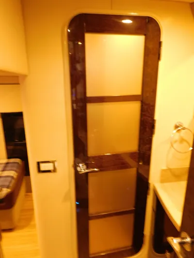 La Famiglia II Yacht Photos Pics 