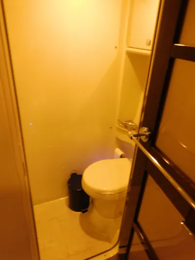 La Famiglia II Yacht Photos Pics 