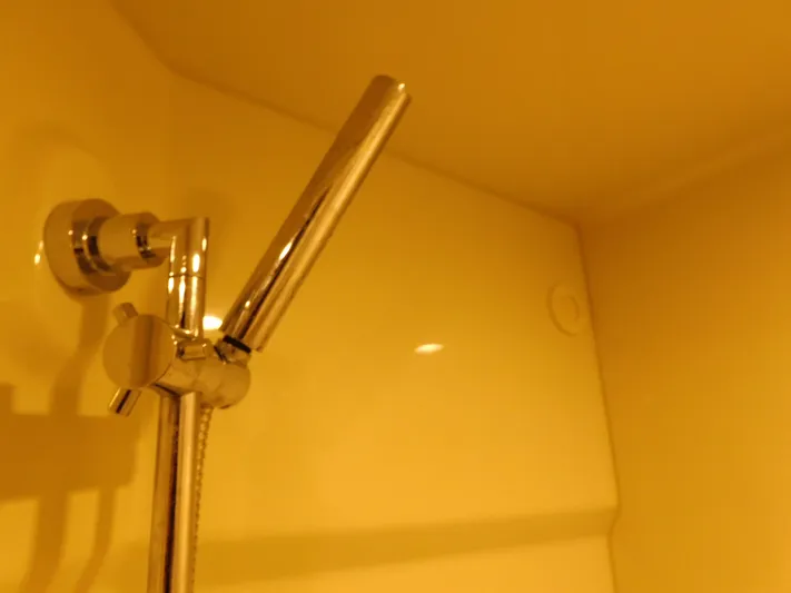 La Famiglia II Yacht Photos Pics 