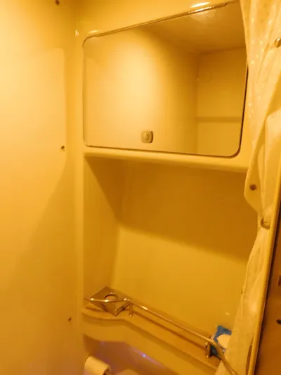 La Famiglia II Yacht Photos Pics 