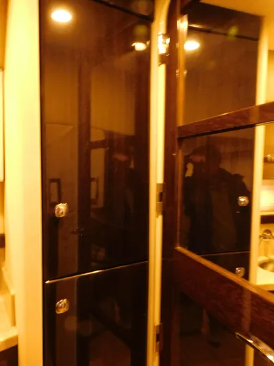 La Famiglia II Yacht Photos Pics 