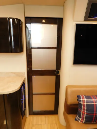 La Famiglia II Yacht Photos Pics 