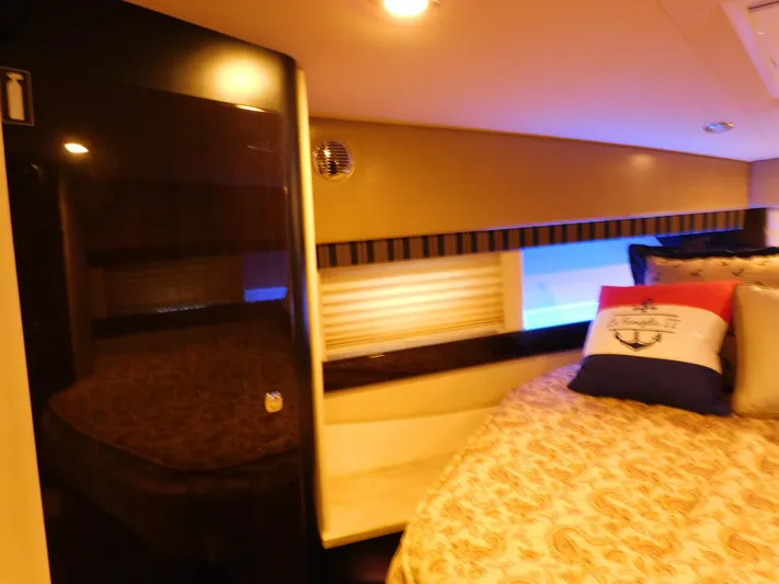 La Famiglia II Yacht Photos Pics 