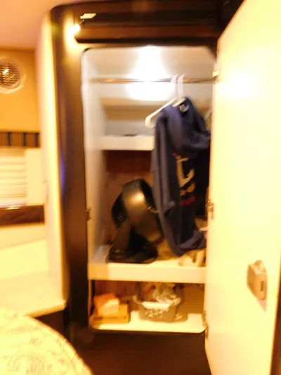 La Famiglia II Yacht Photos Pics 