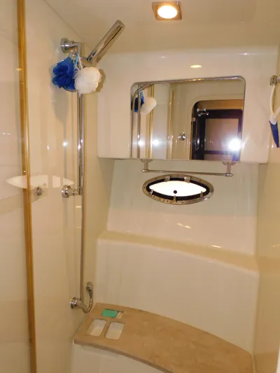 La Famiglia II Yacht Photos Pics 