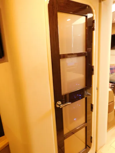 La Famiglia II Yacht Photos Pics 