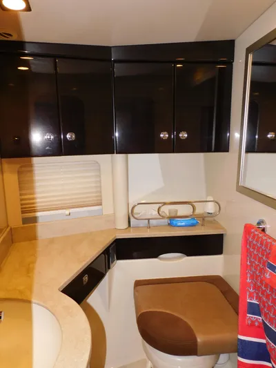 La Famiglia II Yacht Photos Pics 